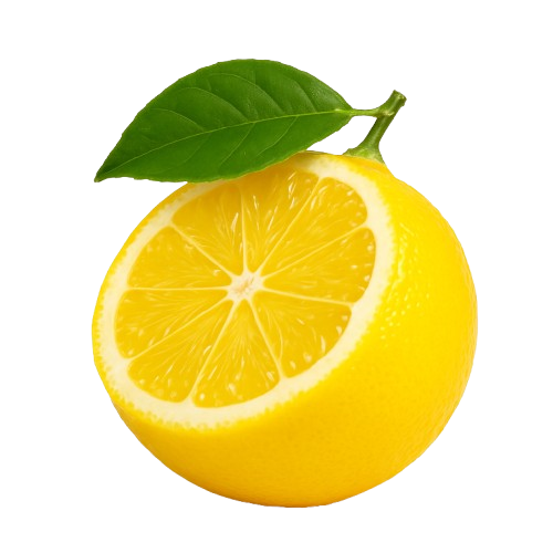 Lemon Mall логотипі